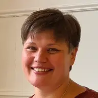 Annemette Hansen Tilsted