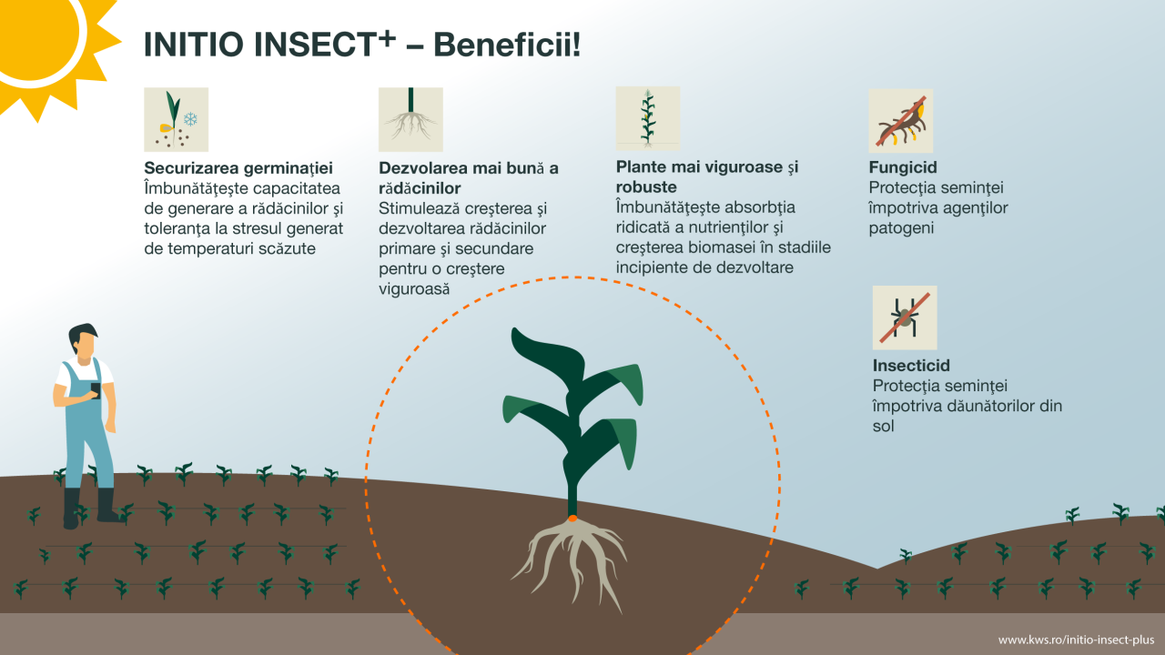 * Utilizaţi produsele de protecţie a plantelor în condiţii de siguranţă. Citiţi întotdeauna, înainte de utilizare, instrucţiunile de pe etichetă şi informaţiile referitoare la produs.
