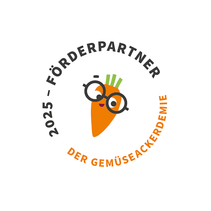 Logo Gemüseackademie