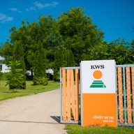 KWS Napraforgó Nemesítő Állomás