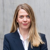 Katrin Feger