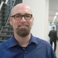 Arne Graf