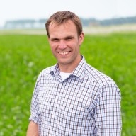Picture of Markus Molthan