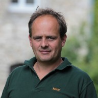 Picture of Axel Altenweger