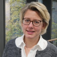 Claudia Bölter