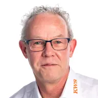 Terence Ruijters