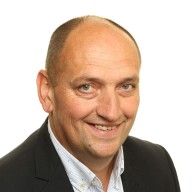 Christophe Huysman