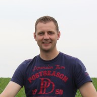 Bas Kerkstra