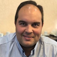 Marcelo Oliveira Pereira