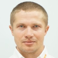 Колб Александр Геннадьевич