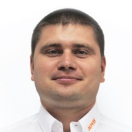 Останин Алексей Валерьевич