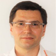 Зеленяк Вадим Вадимович