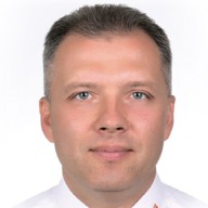 Бобер Олег Владимирович