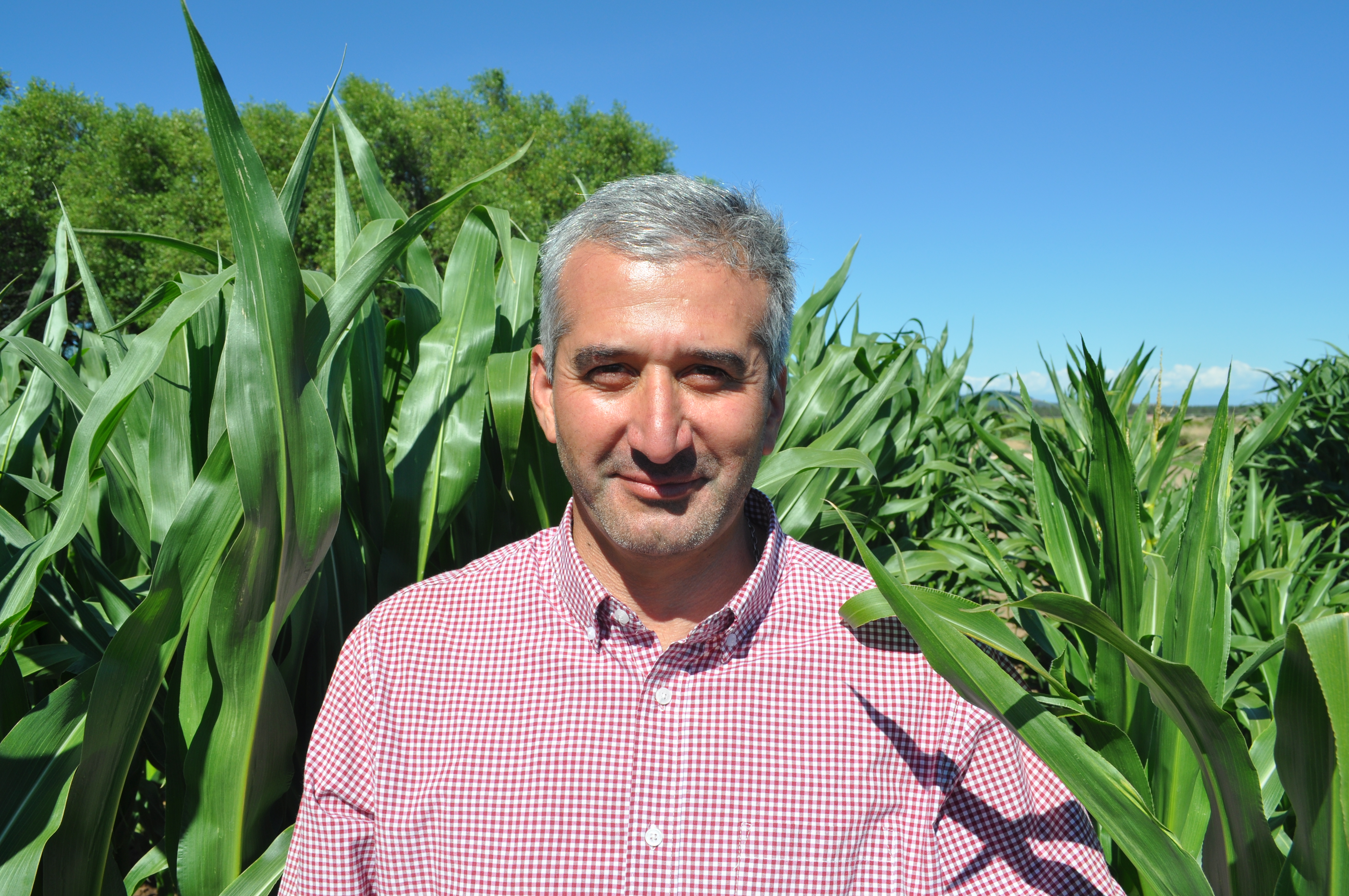Javier Parra