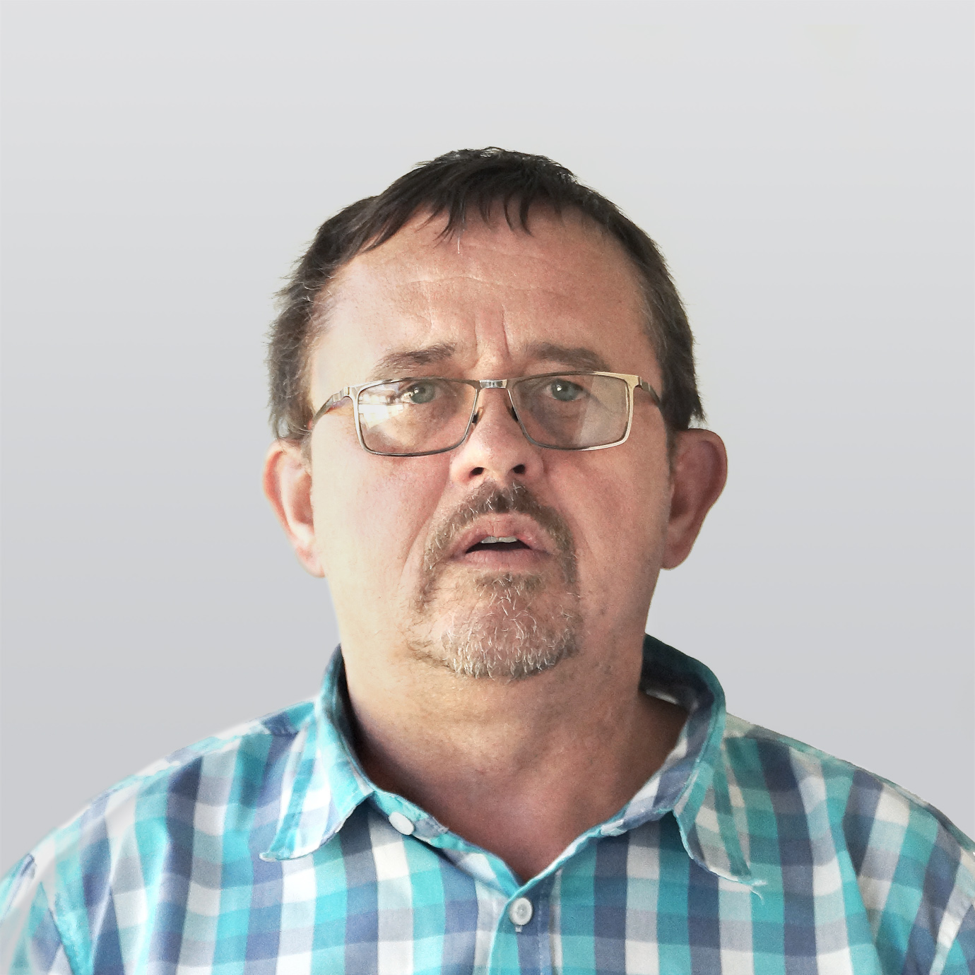 Ing. Miroslav Sedláček