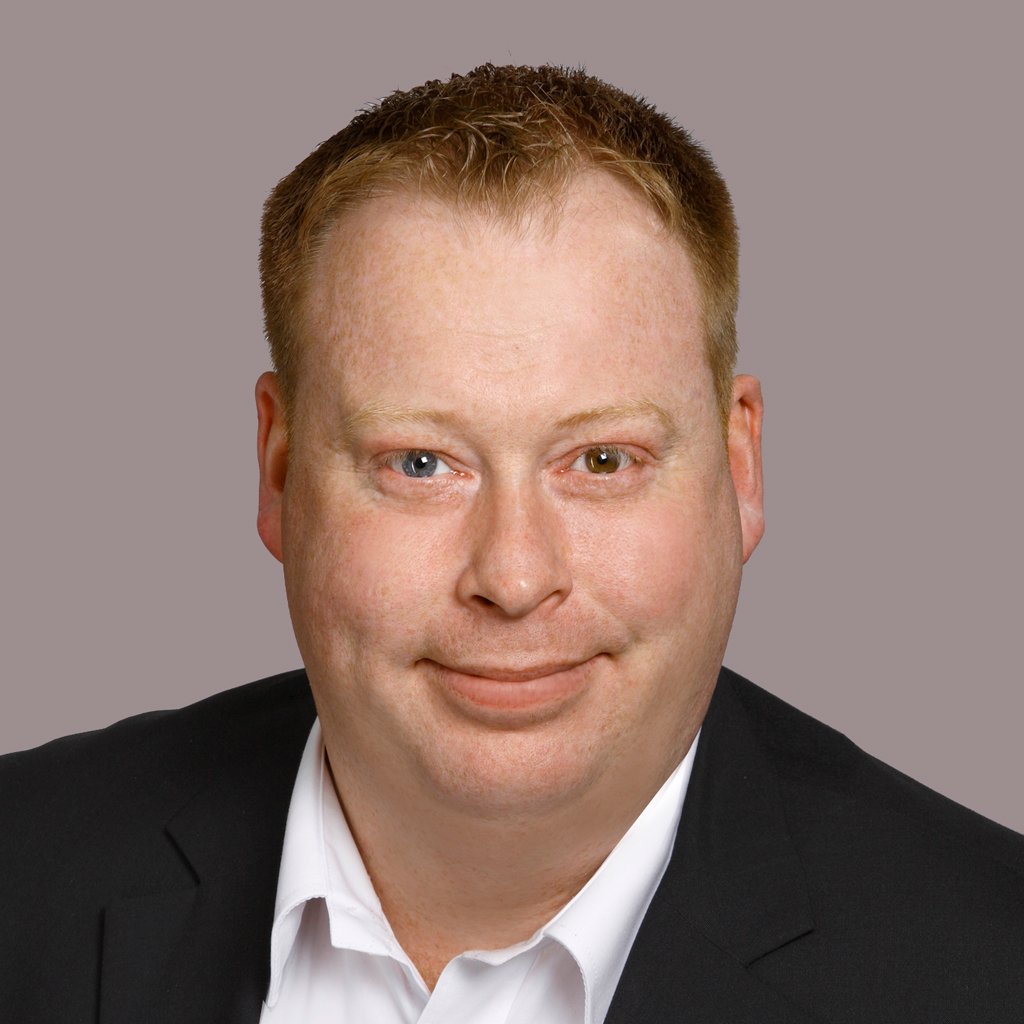 John Jensen