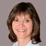 Katrin Thodte
