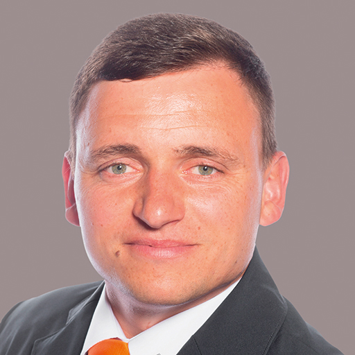 Robert Bartelt