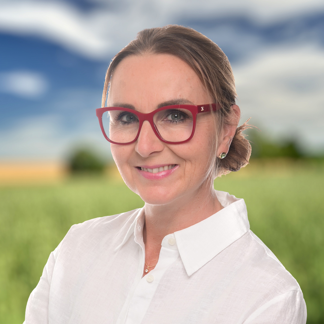 Claudia Wilke-Stahl