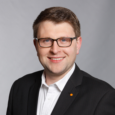 Nils Albrecht