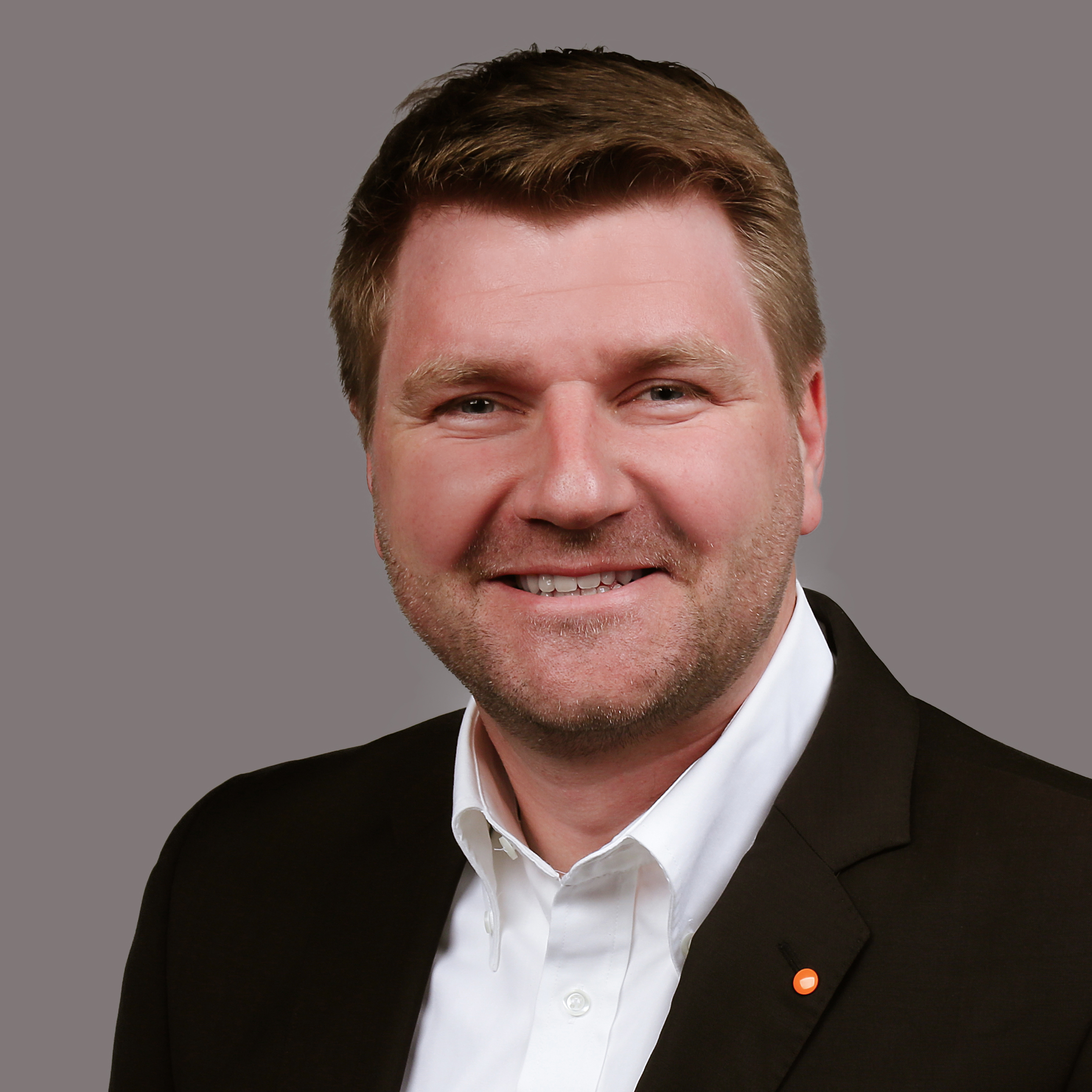 Sebastian Schaffner