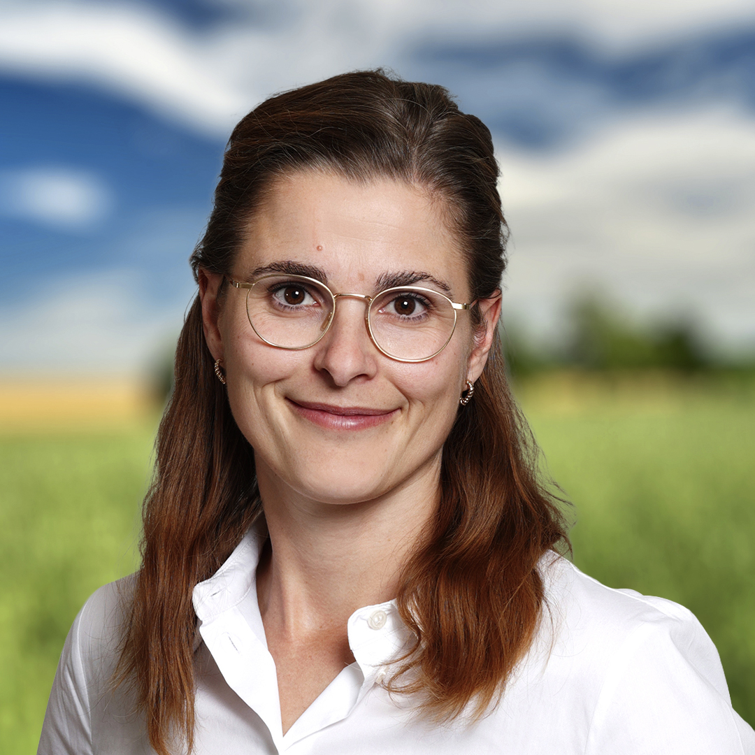 Melanie Beyer