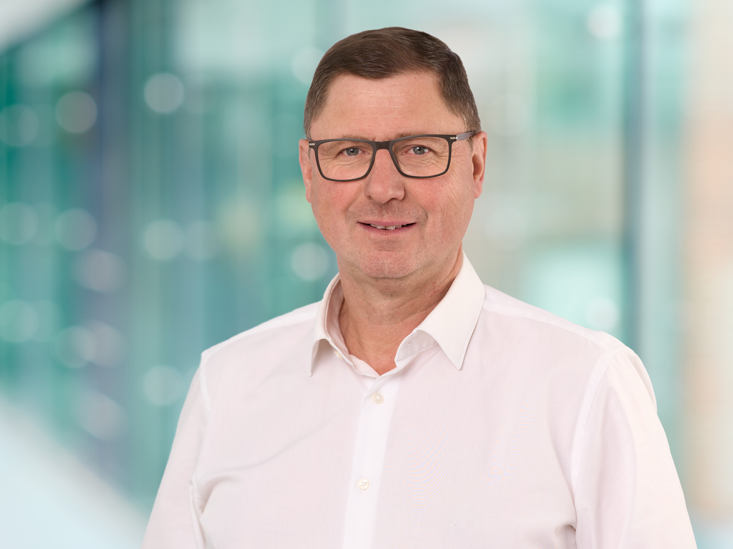 KWS Andreas Krull