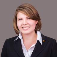 Sandra Strube