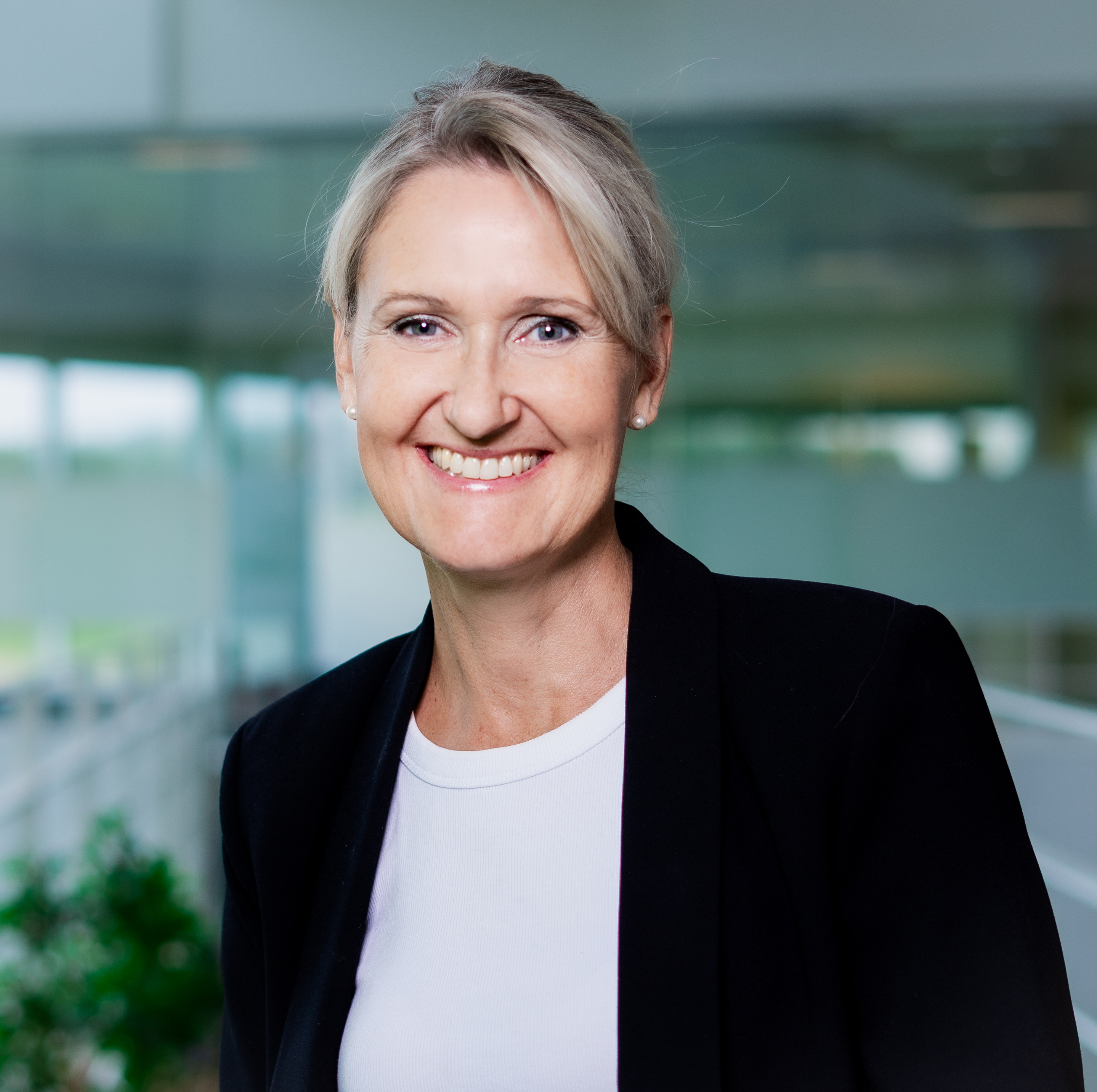Maja Søe Kristensen Business Support Coordinator