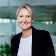 Maja Søe Kristensen Business Support Coordinator