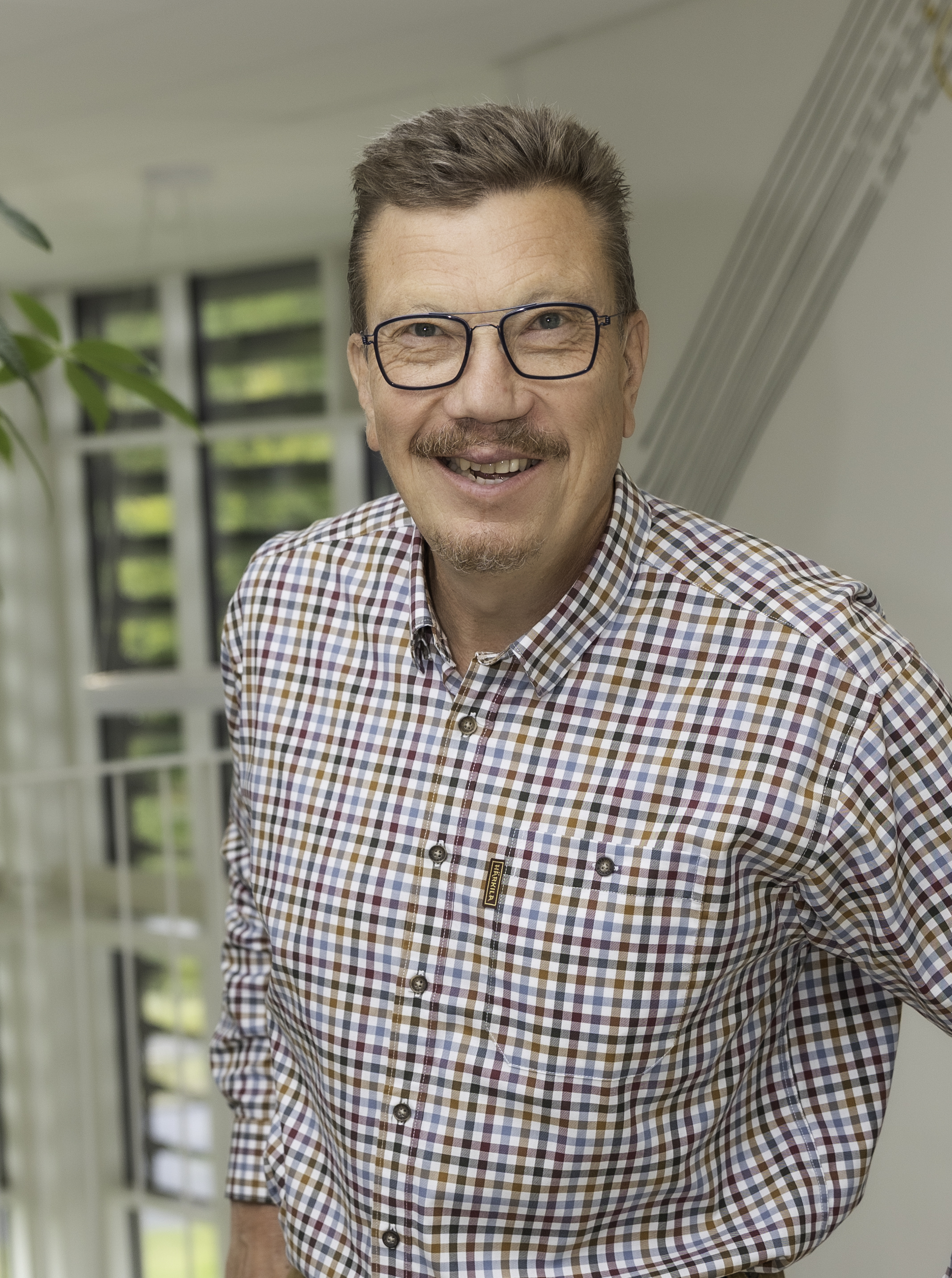 Lars Jørgen Pedersen