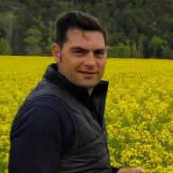 Alfonso Martin