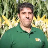 cesar jimenez consultor maiz kws semillas iberica