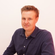 Stréb Péter