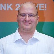 Vandlik Gábor