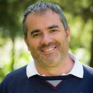 Federico Gariggio