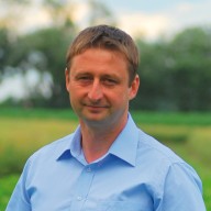 dr Marcin Łada