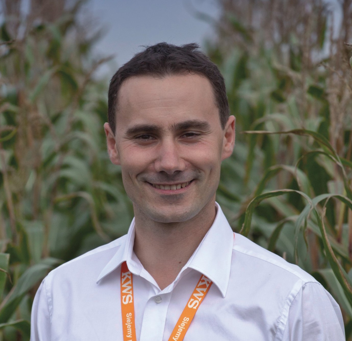 Mariusz Lisiewicz
