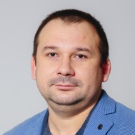 Парахин Николай
