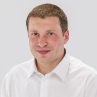 Ing. Róbert Šuster