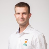 Кравчук Святослав Анатолійович