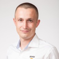Круподеря Руслан Вікторович