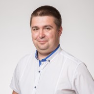 Мосендз Сергій Анатолійович