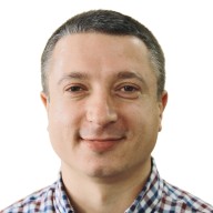 Баранов Дмитро Миколайович