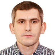 Ковальчук Дмитро Петрович