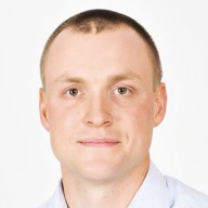 Добренький Олександр Анатолійович