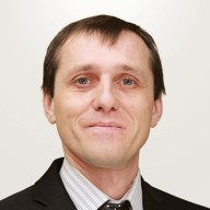 Пушкар Олександр Володимирович
