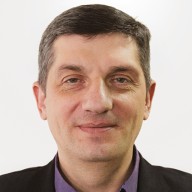 Хроменко Юрій Олександрович