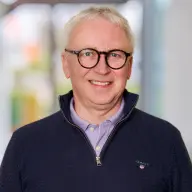 Andrew Newby