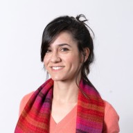 Irena Herrero Vinas